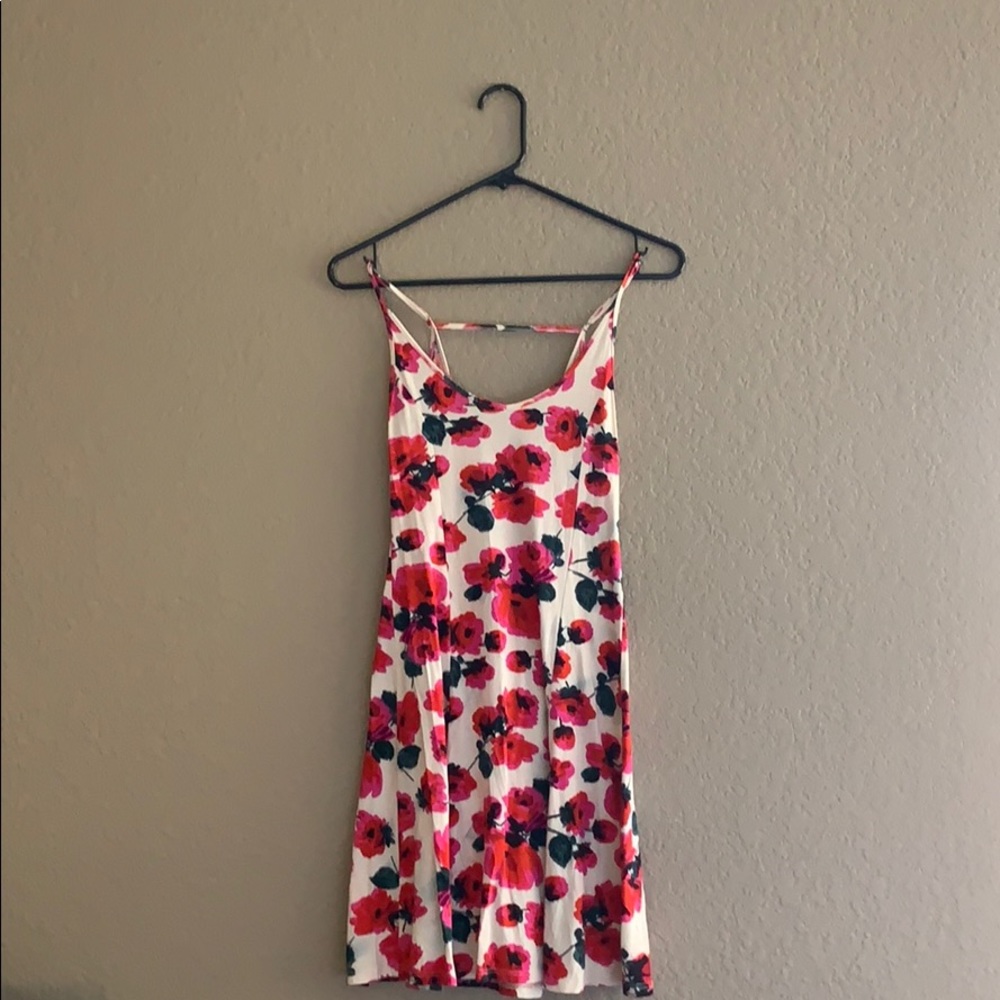 Billabong Floral Dress